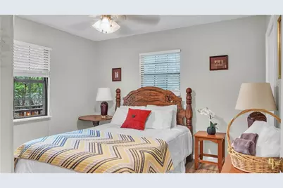 117 & 115 Rhododendron Drive, Beech Mountain, NC 28604 - Photo 29