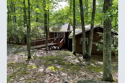 117 & 115 Rhododendron Drive, Beech Mountain, NC 28604 - Photo 3