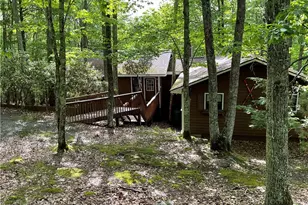 117 & 115 Rhododendron Dr, Beech Mountain, NC 28604 - Photo 3