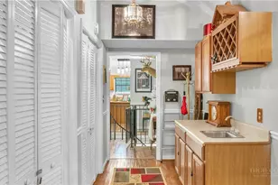 117 & 115 Rhododendron Dr, Beech Mountain, NC 28604 - Photo 23