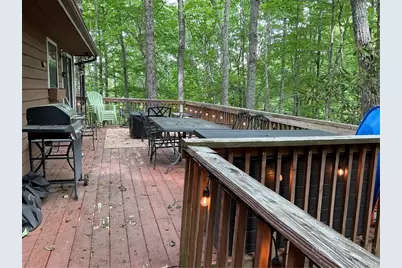 117 & 115 Rhododendron Drive, Beech Mountain, NC 28604 - Photo 5