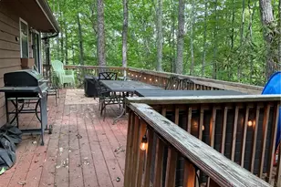 117 & 115 Rhododendron Dr, Beech Mountain, NC 28604 - Photo 5