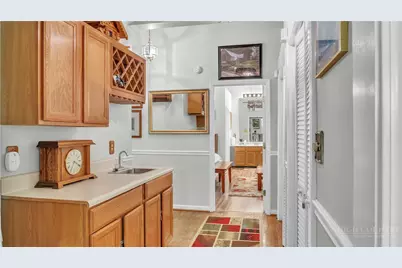 117 & 115 Rhododendron Drive, Beech Mountain, NC 28604 - Photo 21