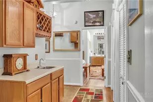 117 & 115 Rhododendron Dr, Beech Mountain, NC 28604 - Photo 21