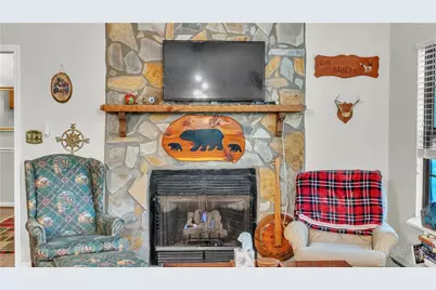 117 & 115 Rhododendron Drive, Beech Mountain, NC 28604 - Photo 31