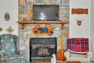 117 & 115 Rhododendron Dr, Beech Mountain, NC 28604 - Photo 31
