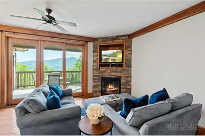142 Evening View Lane #CA3, Boone, NC 28607 - Photo 5