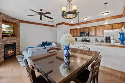 142 Evening View Lane #CA3, Boone, NC 28607 - Photo 11