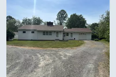 397 US Hwy 221 South Highway, Sparta, NC 28675 - Photo 1