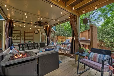 336 Old Johns River Road, Blowing Rock, NC 28605 - Photo 25