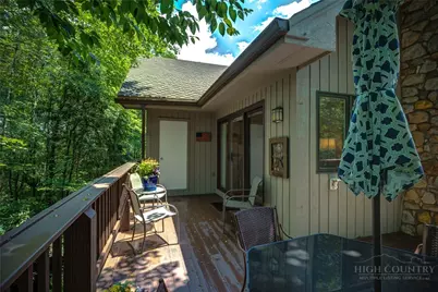 151 Cones Drive #A-4, Blowing Rock, NC 28605 - Photo 9