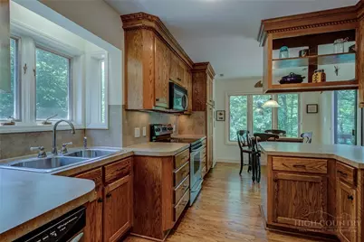 151 Cones Drive #A-4, Blowing Rock, NC 28605 - Photo 23