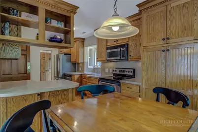 151 Cones Drive #A-4, Blowing Rock, NC 28605 - Photo 27