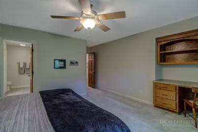 151 Cones Drive #A-4, Blowing Rock, NC 28605 - Photo 37
