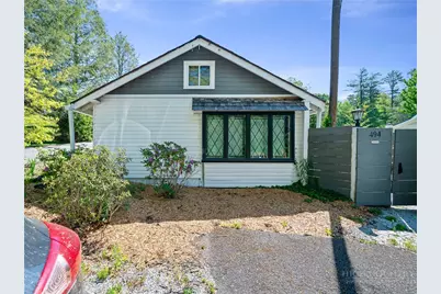 490 and 494 Cranberry Street, Newland, NC 28657 - Photo 37