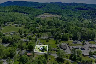490 and 494 Cranberry St, Newland, NC 28657 - Photo 33