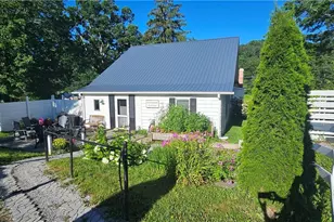 490 and 494 Cranberry St, Newland, NC 28657 - Photo 35