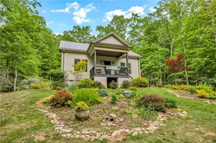 126 Highland Cove, West Jefferson, NC 28694 - Photo 1