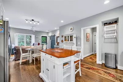 126 Highland Cove, West Jefferson, NC 28694 - Photo 13