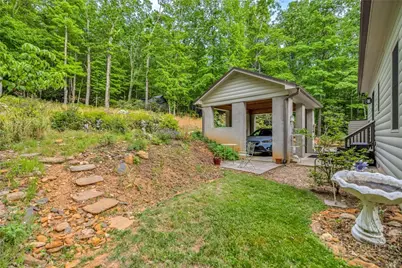 126 Highland Cove, West Jefferson, NC 28694 - Photo 25