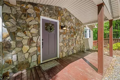 467 E Horse Shoe Ridge Road, Deep Gap, NC 28618 - Photo 31