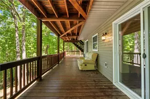 467 E Horse Shoe Ridge Rd, Deep Gap, NC 28618 - Photo 21