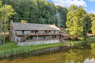 467 E Horse Shoe Ridge Rd, Deep Gap, NC 28618 - Photo 37
