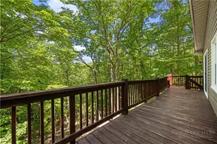 467 E Horse Shoe Ridge Rd, Deep Gap, NC 28618 - Photo 5
