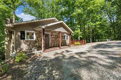 467 E Horse Shoe Ridge Road, Deep Gap, NC 28618 - Photo 45
