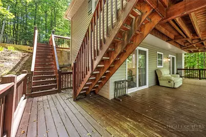 467 E Horse Shoe Ridge Road, Deep Gap, NC 28618 - Photo 23