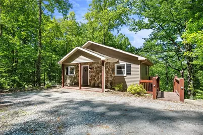 467 E Horse Shoe Ridge Road, Deep Gap, NC 28618 - Photo 1