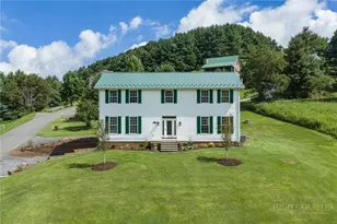 1470 Buck Mountain Rd, West Jefferson, NC 28694 - Photo 39