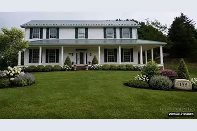 1470 Buck Mountain Road, West Jefferson, NC 28694 - Photo 3