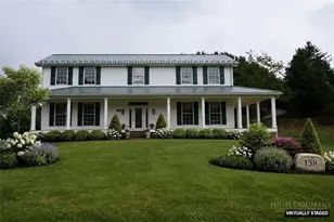 1470 Buck Mountain Rd, West Jefferson, NC 28694 - Photo 3