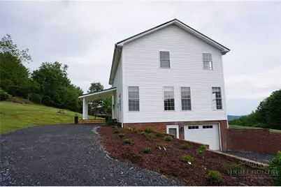 1470 Buck Mountain Road, West Jefferson, NC 28694 - Photo 35