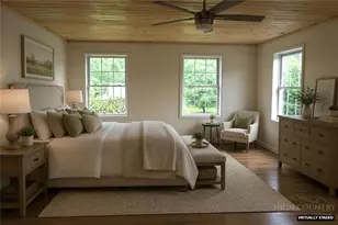 1470 Buck Mountain Rd, West Jefferson, NC 28694 - Photo 23