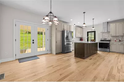 1470 Buck Mountain Road, West Jefferson, NC 28694 - Photo 11