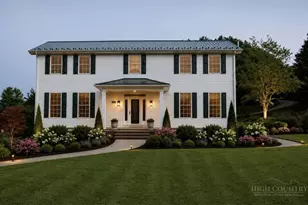1470 Buck Mountain Rd, West Jefferson, NC 28694 - Photo 41