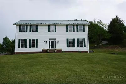 1470 Buck Mountain Road, West Jefferson, NC 28694 - Photo 1