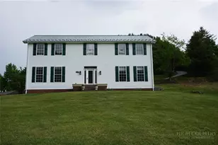 1470 Buck Mountain Rd, West Jefferson, NC 28694 - Photo 1