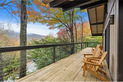 122 Lower Grouse Ridge Road, Beech Mountain, NC 28604 - Photo 19