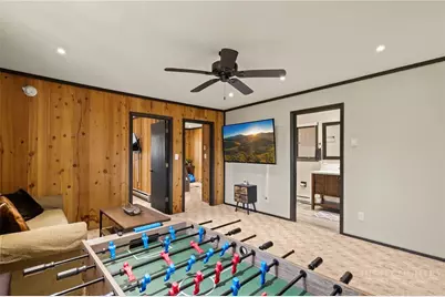 122 Lower Grouse Ridge Road, Beech Mountain, NC 28604 - Photo 23