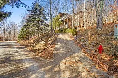 122 Lower Grouse Ridge Road, Beech Mountain, NC 28604 - Photo 45