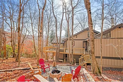 122 Lower Grouse Ridge Road, Beech Mountain, NC 28604 - Photo 43