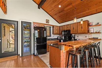 122 Lower Grouse Ridge Road, Beech Mountain, NC 28604 - Photo 7