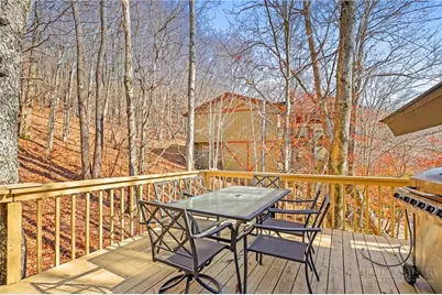 122 Lower Grouse Ridge Road, Beech Mountain, NC 28604 - Photo 37