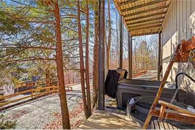 122 Lower Grouse Ridge Road, Beech Mountain, NC 28604 - Photo 39