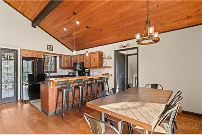 122 Lower Grouse Ridge Road, Beech Mountain, NC 28604 - Photo 5