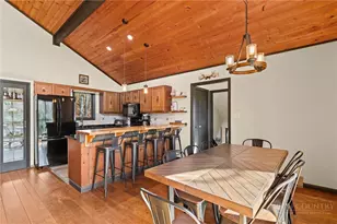 122 Lower Grouse Ridge Rd, Beech Mountain, NC 28604 - Photo 5