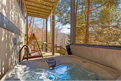 122 Lower Grouse Ridge Road, Beech Mountain, NC 28604 - Photo 35